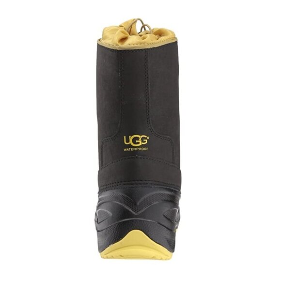 UGG Unisex Kids Ludvig Pull-On Boot - Picture 6 of 7